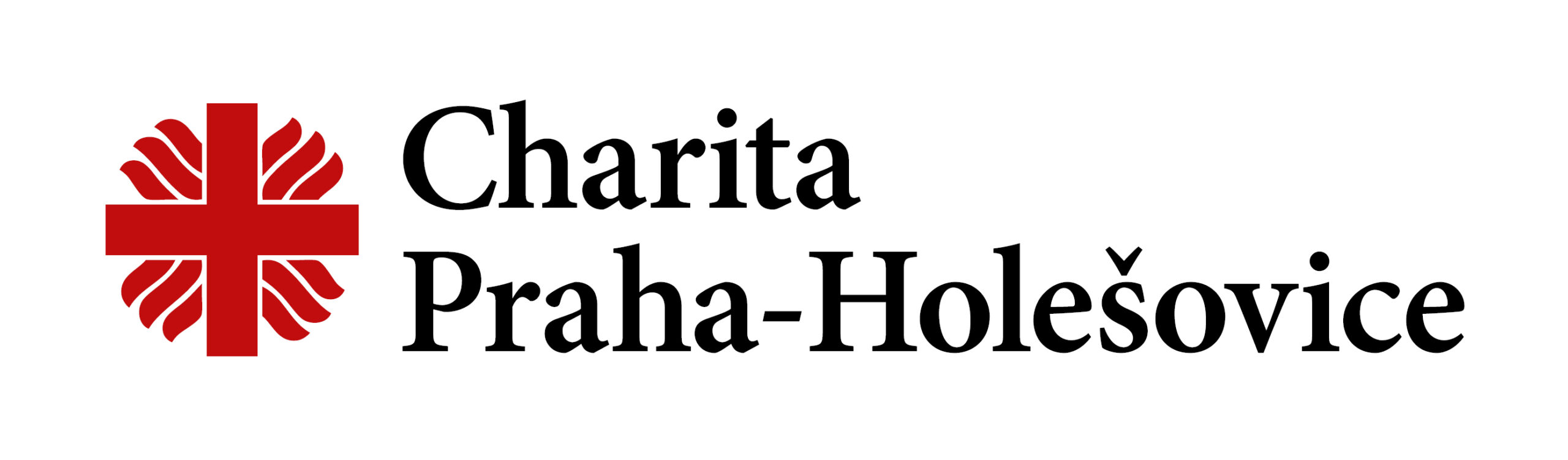 GDPR Charita Praha Hole ovice